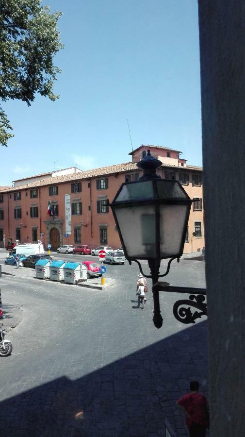 San Marco Appartamento Firenze