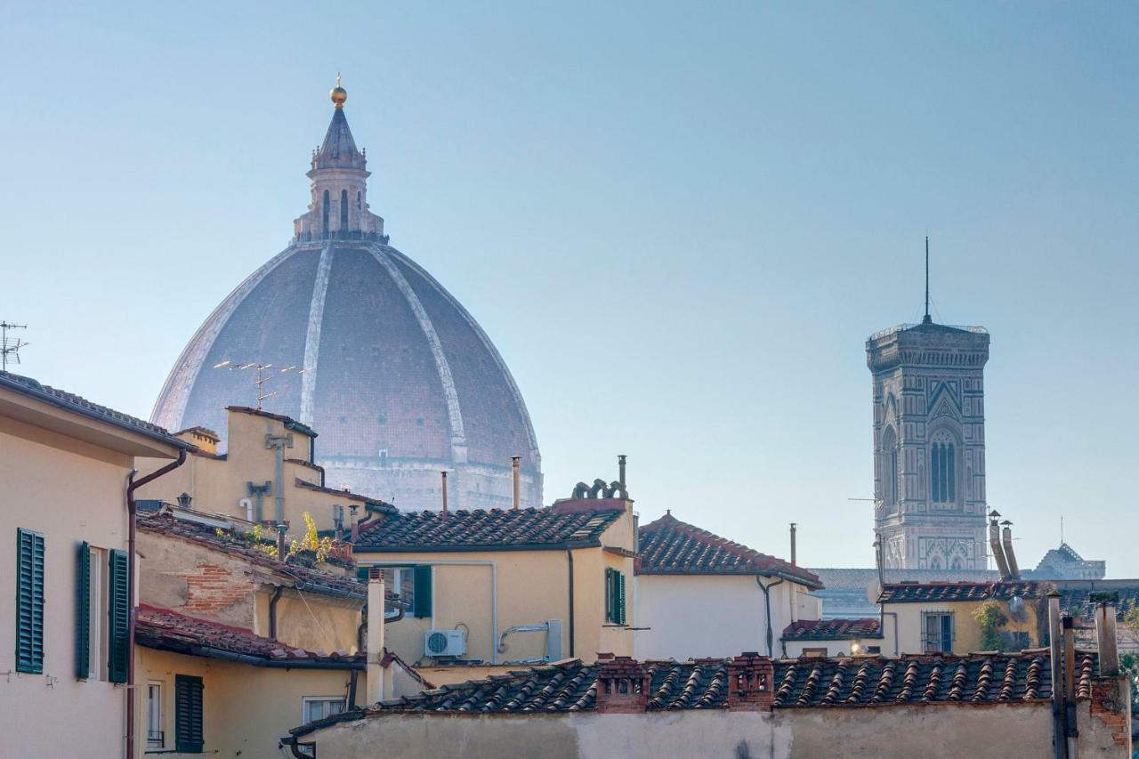 San Marco Appartamento Firenze
