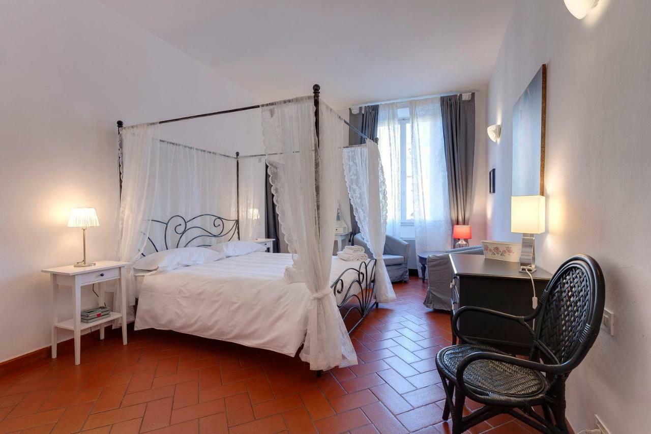 San Marco Appartamento Firenze