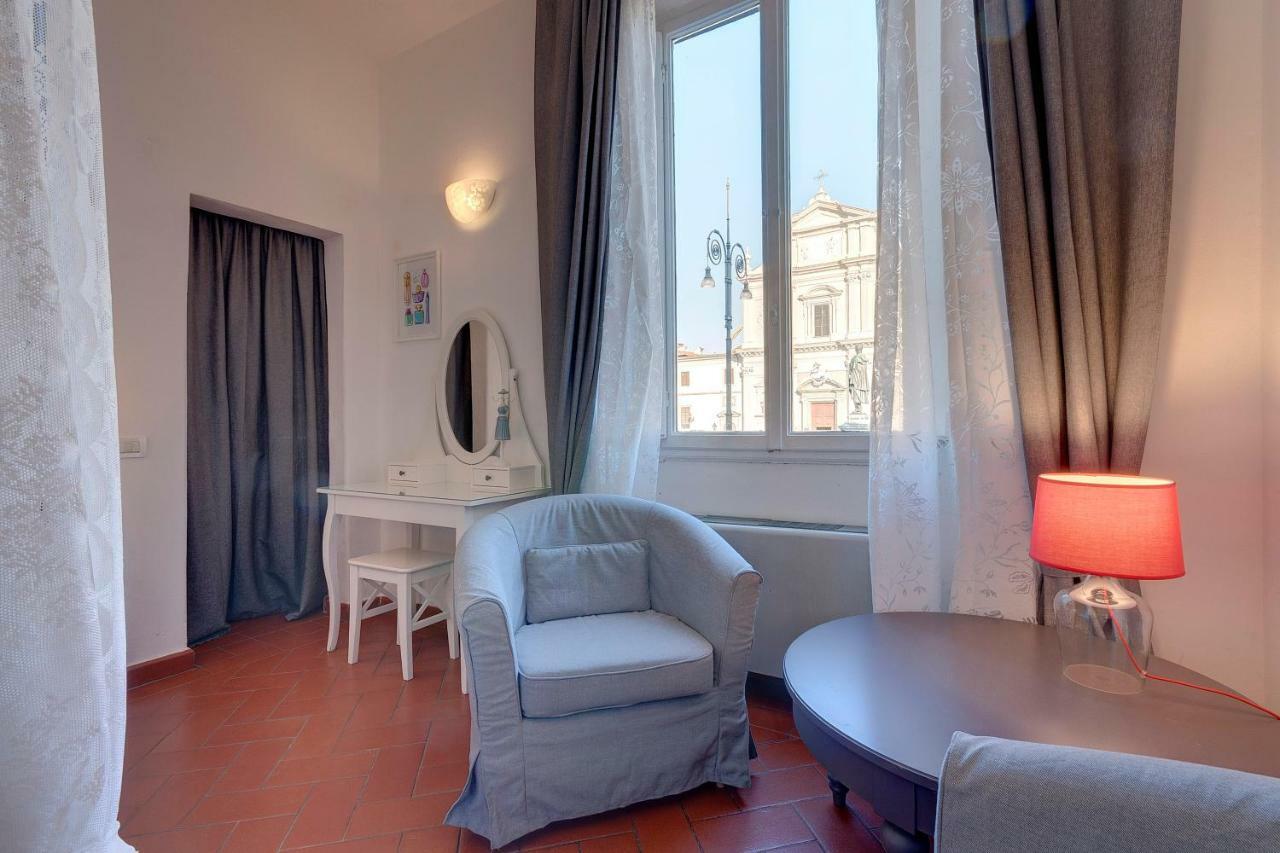 Appartamento San Marco Firenze
