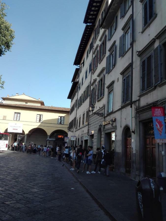 Appartamento San Marco Firenze