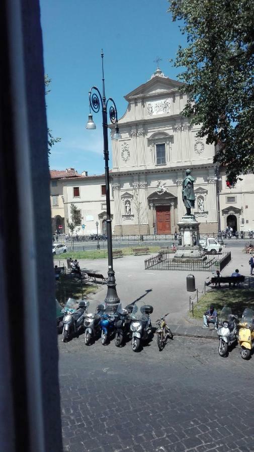 Appartamento San Marco Firenze